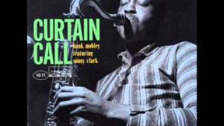 Hank Mobley -  04 "The Mobe"