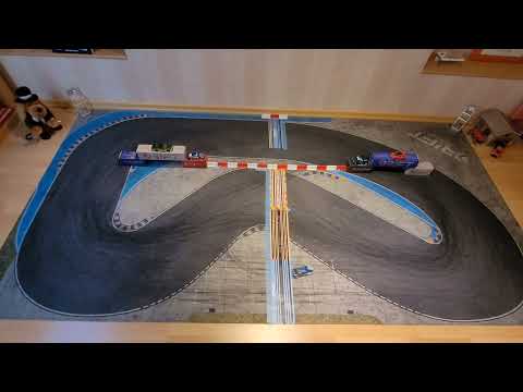 DOG 2022, S3 L1, Crazy Frog, 49:033, SER 16:368