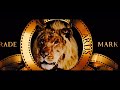Metro Goldwyn Mayer Walt Disney Animation Studios 2016 Version 2