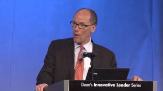 DILS: Secretary Thomas Perez video