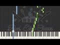 🎹 Love theme from Flashdance - 6537 - Tutorial Teclado Fácil