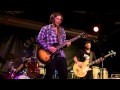 Lukas Nelson Promise Of The Real-Call Me The Breeze
