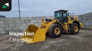 Caterpillar 972 M XE wheel loader | Image 4 - Machineryline