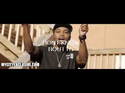 PROBLEMCHILD SCHOOLI - DONT KNOW BOUT IT (4K OFFICIAL VIDEO) SHOT BY@BUNGY727 MYCITY EXCLUSIVE