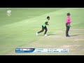 UAE v Vanuatu | Match Highlights | Women’s T20WC Qualifier 2024 - Video