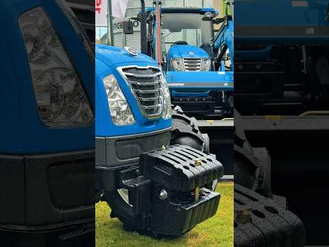 Produtor gaúcho: as melhores soluções te esperam no estande da LS Tractor na #Expodireto