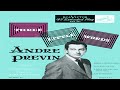 André Previn   Three Little Words (Remastered) GMB