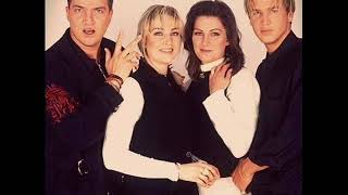 Ace of Base - L&#39;amour (Motown&#39;ish Version-Erling)