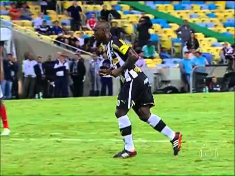Botafogo 3 x 3 Internacional - 2013
