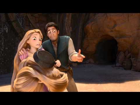 "Enrolados", da Disney - Trailer Dublado