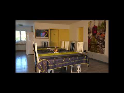 Le gîte de la faïencerie