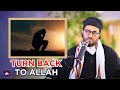 Leave Everything Turn Back To Allah NBF 276 Dr Shadee Elmasry