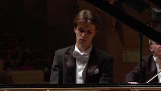 Rachmaninoff - Concerto for piano and orchestra No. 4, Op. 40