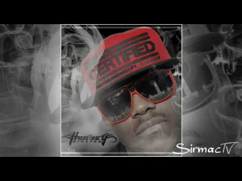 Harvey Stripes - Certified  (feat Hakeem) - '2010 *HIGH QUALITY*