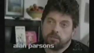 the alan parsons project - eye in the sky (video original)