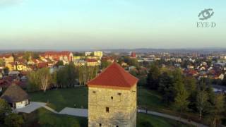 preview picture of video 'Kula Nenadovica Valjevo'