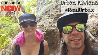 WE FOUND THE ABANDONED DAM/T-L_bandoexplore