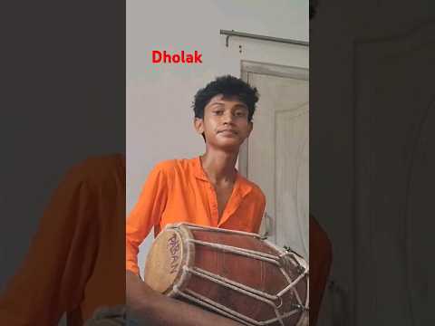 Dholak Bajai