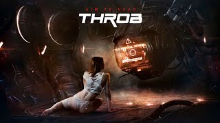 Download lagu [FREE] Cyberpunk / Midtempo / Dark Electro Type Beat 'THROB' | Background Music mp3