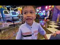 Grand Mall Palu Edisi Liburan