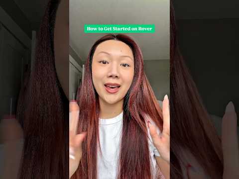 How Rover Works: Pet Sitter Nikki Explains Getting Started in Under 1 Minute