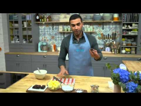 download lagu mp3 mp4 Cupcakes Choklad, download lagu Cupcakes Choklad gratis, unduh video klip Cupcakes Choklad
