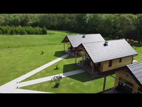 Rekreačné chatky Zboj - Zboj 4
