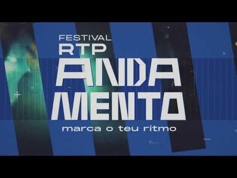 PROMO:. FESTIVAL ANDAMENTO - 1 | RÁDIO