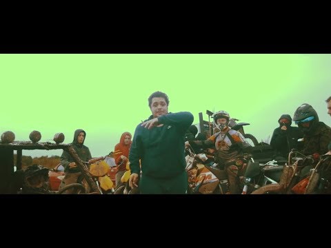 JR - X & O's - (Music Video) #Local2Global