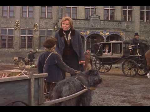 A Dog of Flanders - Keep Holding On