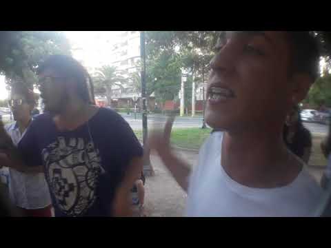 Kodigo vs Raknar [ES] - 4tos de Final - CondorFree Fecha 10