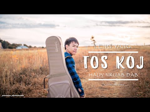 Tos Koj Hauv Nruab Dab - LENG YANG「Cover Audio」