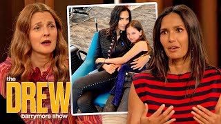 Padma Lakshmi Never Thought She'd Have Kids Following Endometriosis Diagnosis video