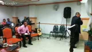preview picture of video 'IPUC- San Antonio de Prado - Culto Acción de Gracias 28/Dic/2014'