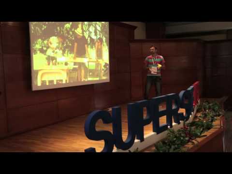 Finalisti Centrifuge - SKLUPKO