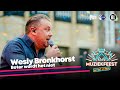 Wesly Bronkhorst - Beter wordt het niet • Muziekfeest op het Plein 2023 // Sterren NL