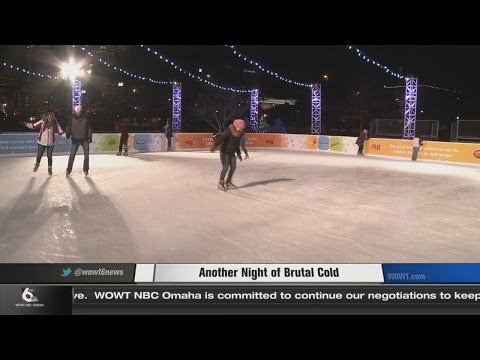 Another Night of Brutal Cold
