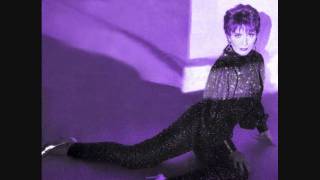 Maureen McGovern - Angel On My Shoulder (Shelby Flint cover - 1992)