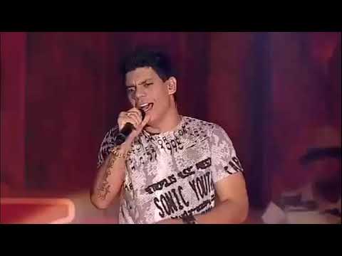 DVD Xique Bacanizado ao vivo 2010, João Carreiro e Capataz   Parte 01