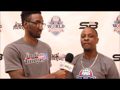 Vernnis Jenkins - Thunderstruck (FL) Coach