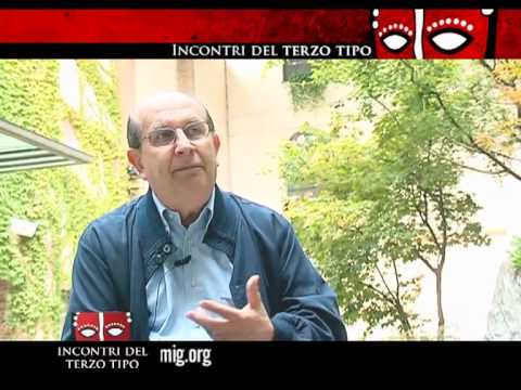 Incontri del Terzo Tipo - Sermig - Puntata 1