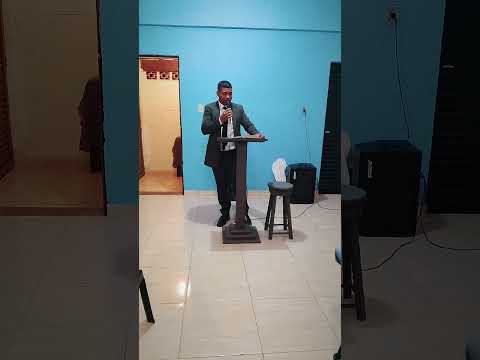 Templo da Fé em Ijaci, Minas Gerais vem abalando a cidade com poder de Deus...