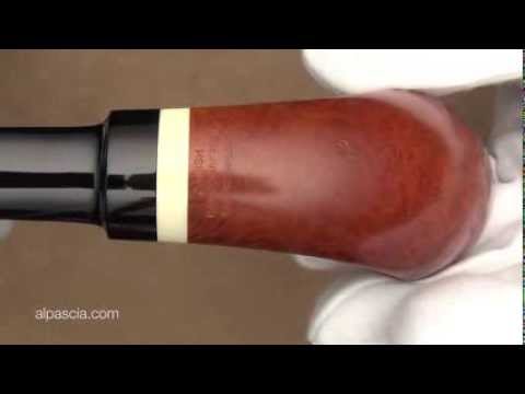 pipa Tonni Nielsen - tobacco pipe 063