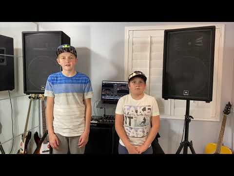 JBL Pro 15 inch Speaker Unboxing: JRX215 JRX200 1000 Watt Review of Harman Samsung Audio