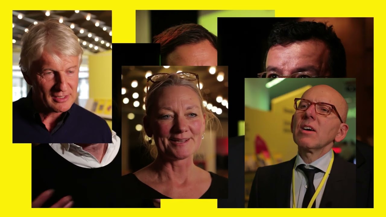 10 Jahre Bauwelt Kongress