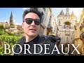 BORDEAUX The Most ELEGANT City In France