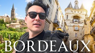 Download lagu BORDEAUX: The Most ELEGANT City in France 🇫🇷 mp3 Download lagu BORDEAUX: The Most ELEGANT City in France 🇫🇷 mp3