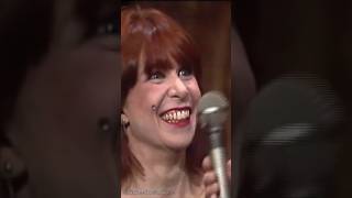 📺 Rita Lee fala sobre a música Bwana, divulgação do álbum Flerte Fatal no Chile, 1987. #ritalee