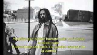 Bruno Mars - Liquor Store Blues Feat. Damian Marley subtitulado al español