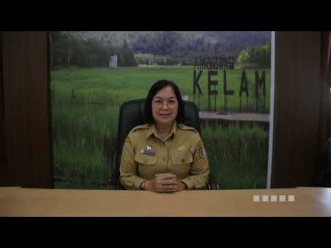 HARI KETERBUKAAN INFORMASI NASIONAL 2022 (PPID KAB.SINTANG)